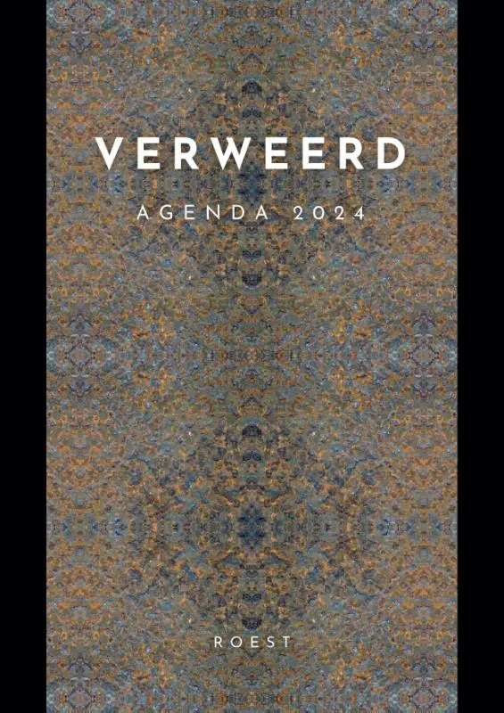 Verweerd Agenda