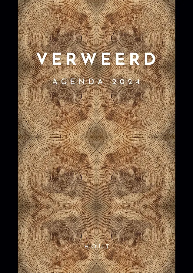 Verweerd Agenda