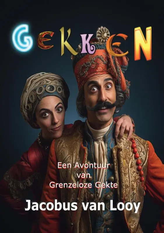 Gekken