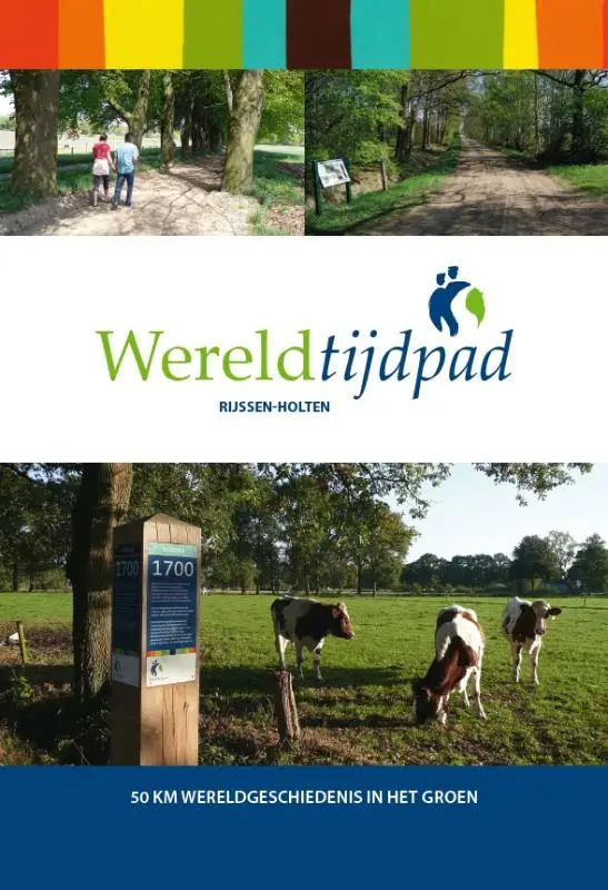 Wereldtijdpad Rijssen-Holten