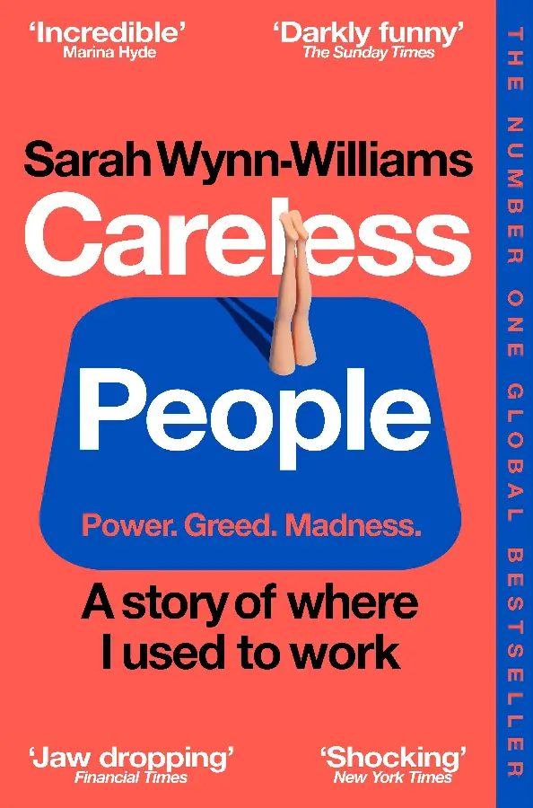 Careless People