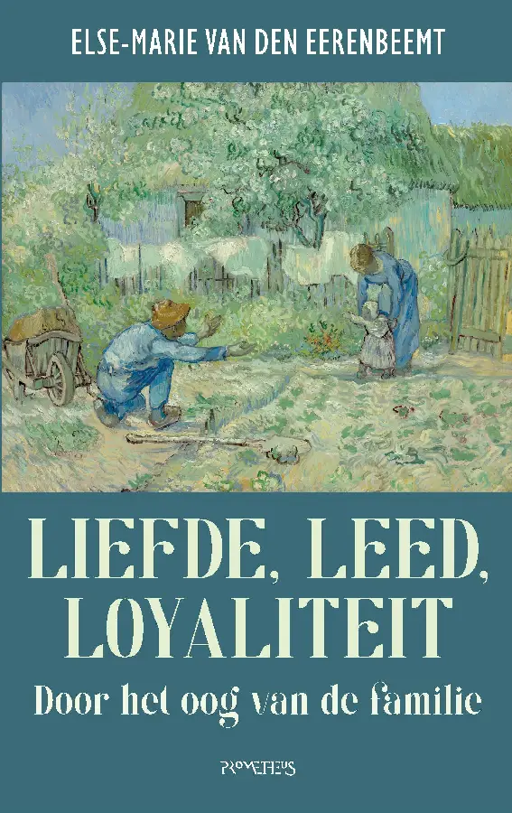 Liefde, leed, loyaliteit