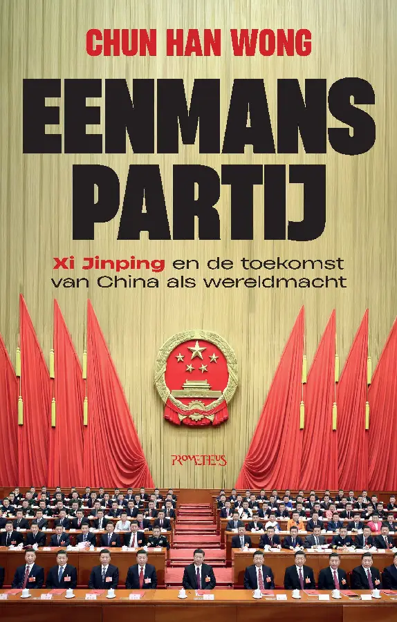 Eenmanspartij