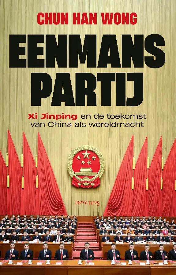Eenmanspartij