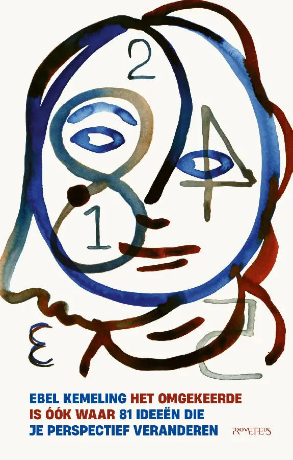 Het omgekeerde is óók waar