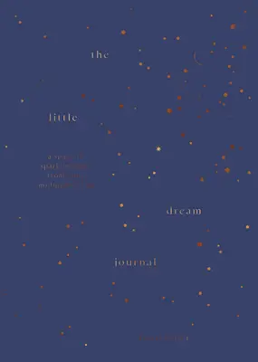 The Little Dream Journal