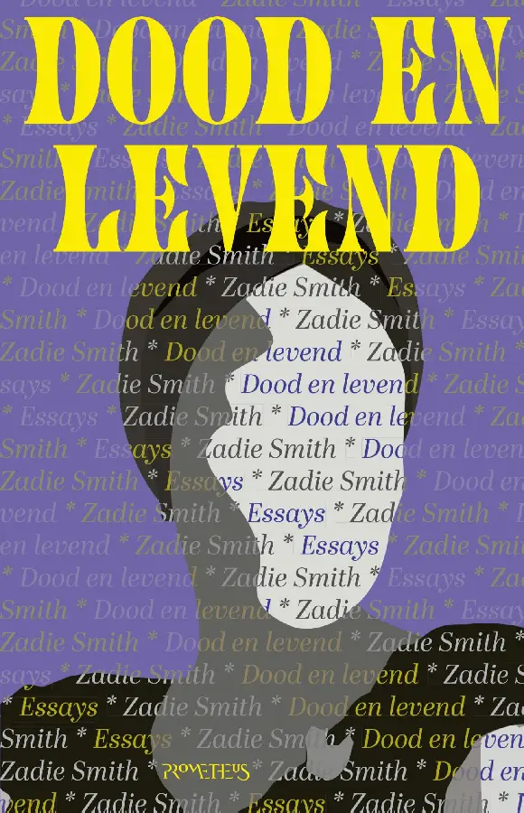 Dood en levend