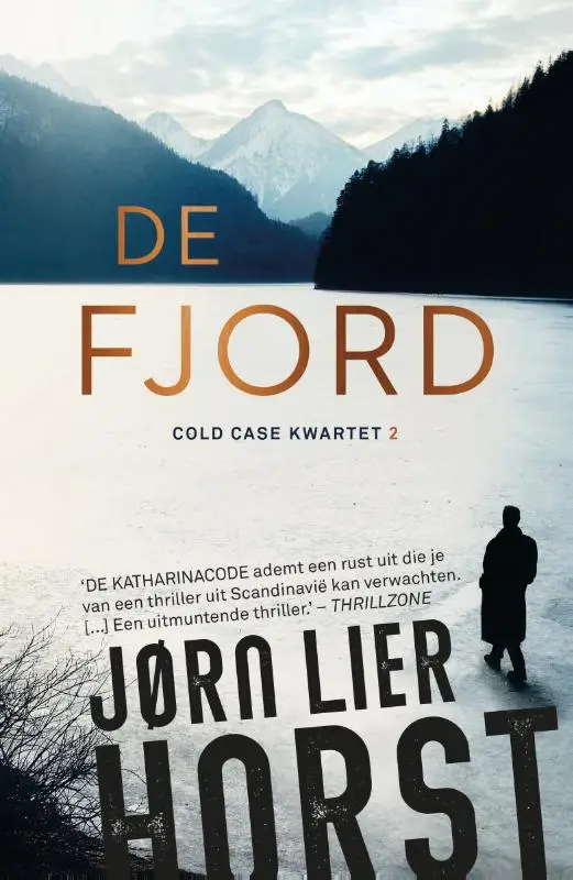 De fjord