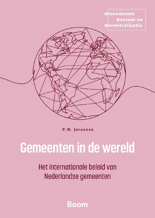 Gemeenten in de wereld