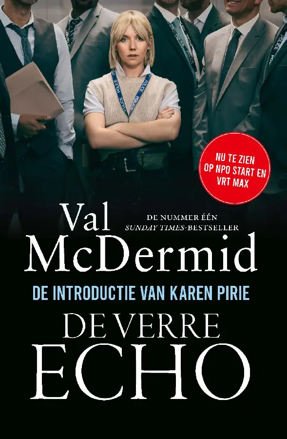 De verre echo