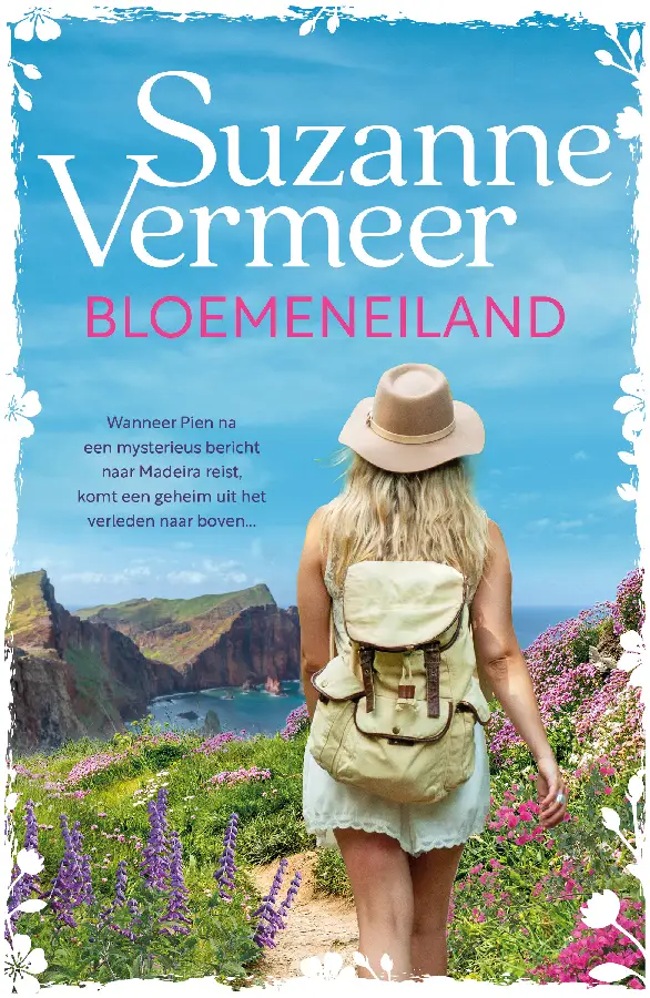 Bloemeneiland
