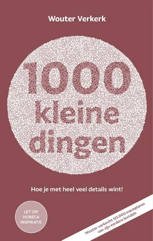 1000 kleine dingen