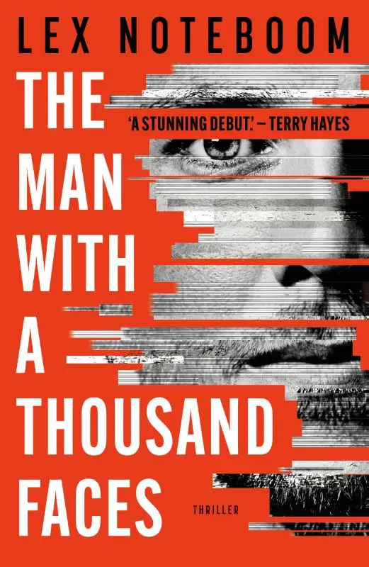 The Man With A Thousand Faces