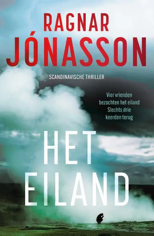 Het eiland