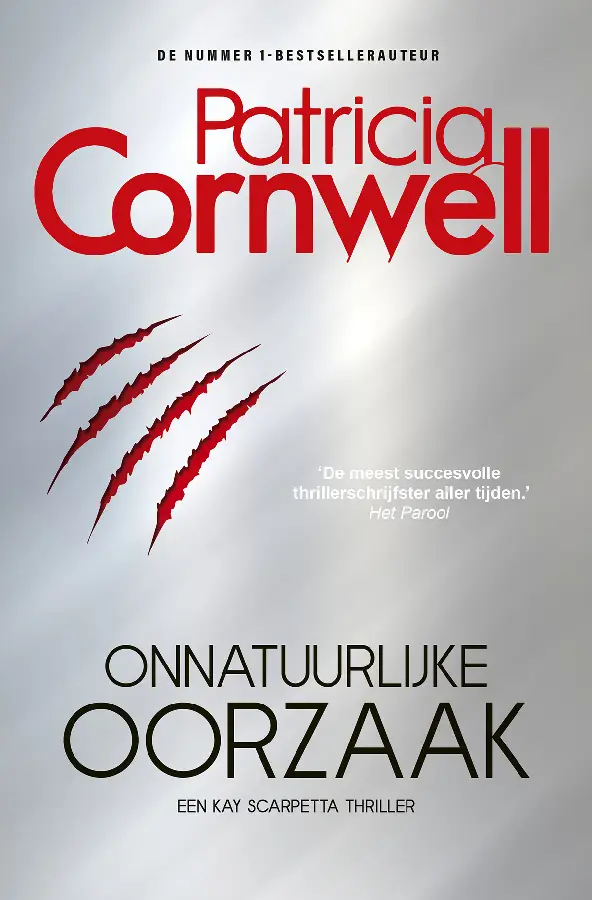 Onnatuurlijke oorzaak