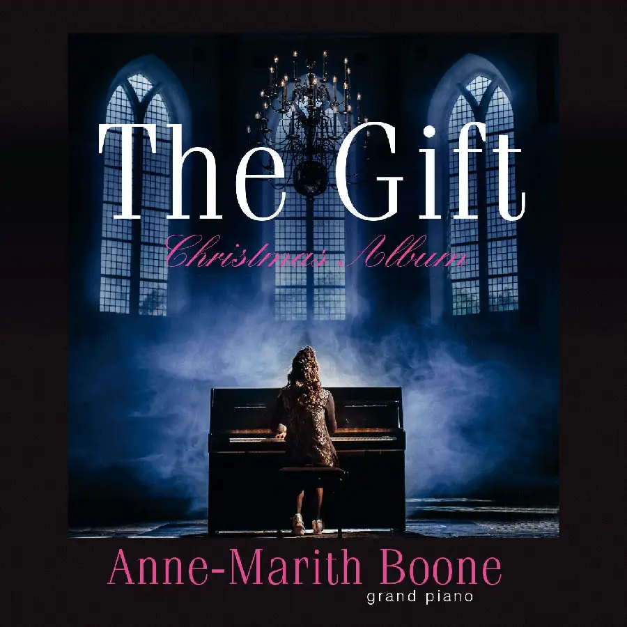 The Gift Christmas Album, Anne-Marith Bo