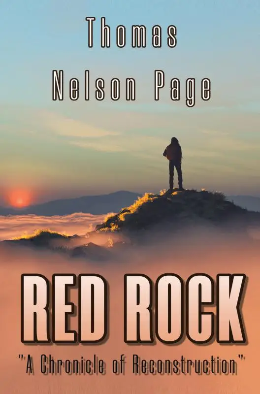 Red Rock