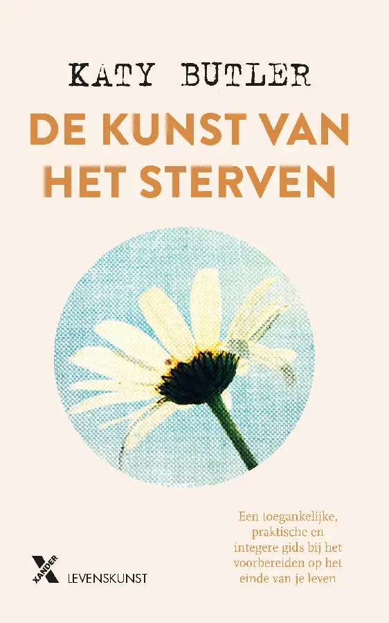 De kunst van het sterven