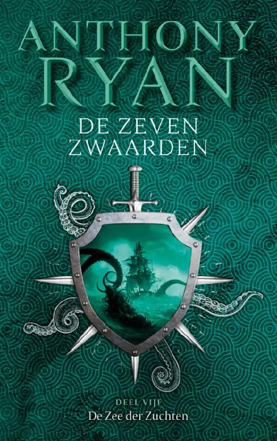 De Zee der Zuchten