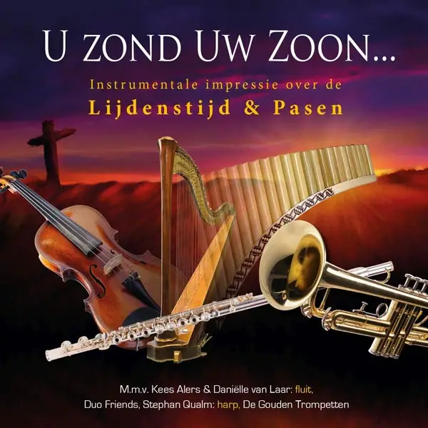 U zond Uw zoon [+!+]