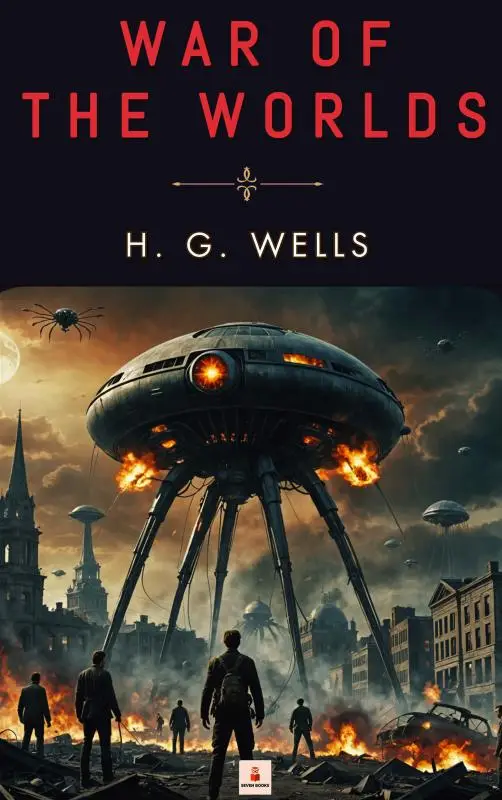 The War of the Worlds
