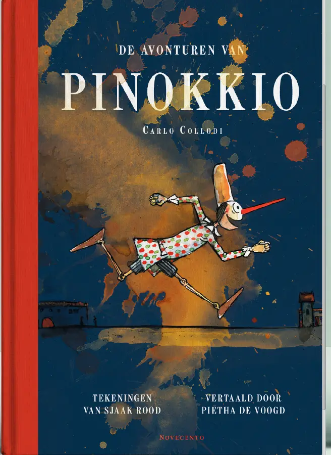 De avonturen van Pinokkio