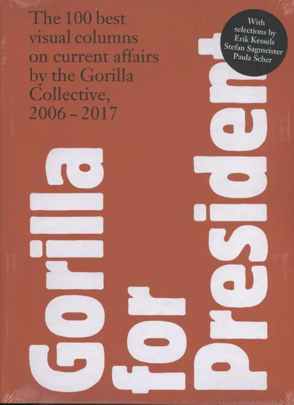 Gorilla for President