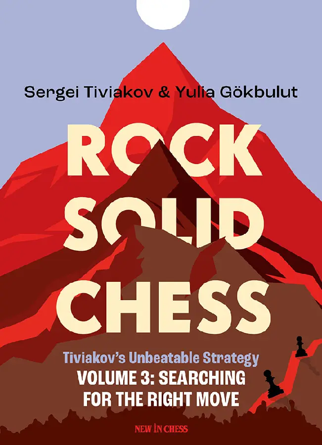 Rock Solid Chess / 3
