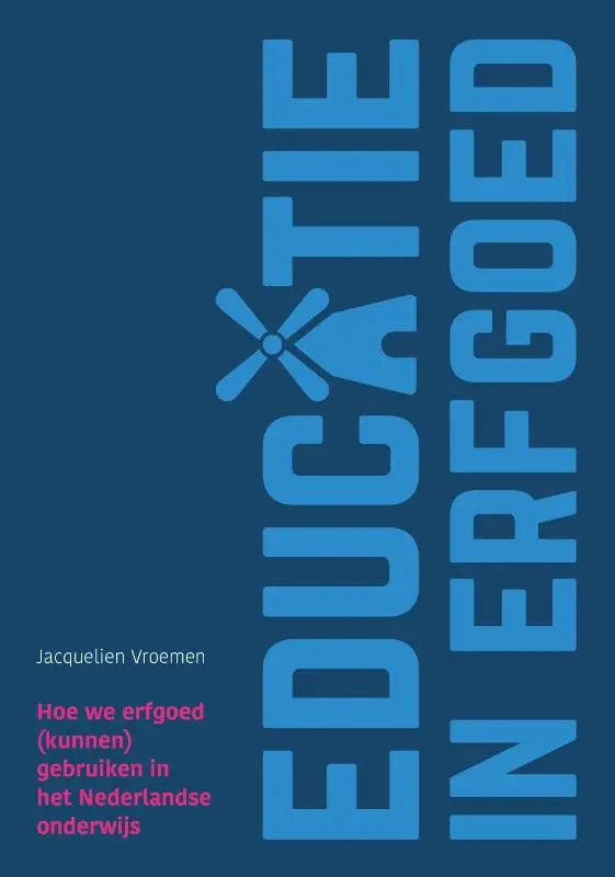 Educatie in erfgoed