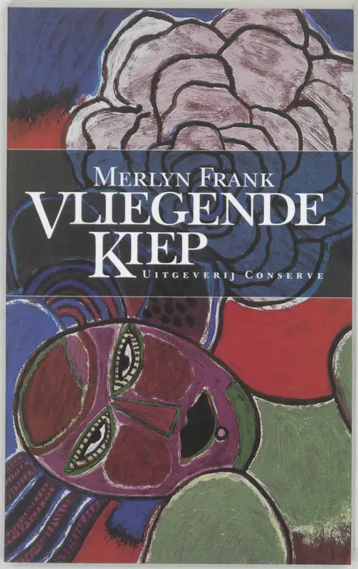 Vliegende kiep
