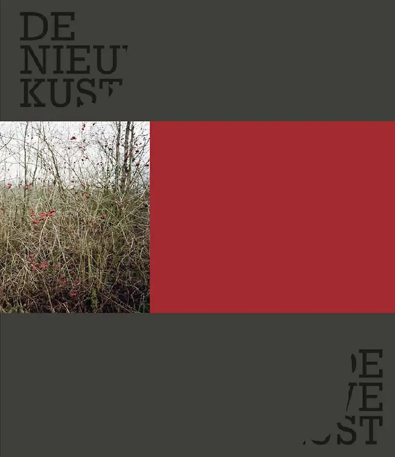 De nieuwe kust