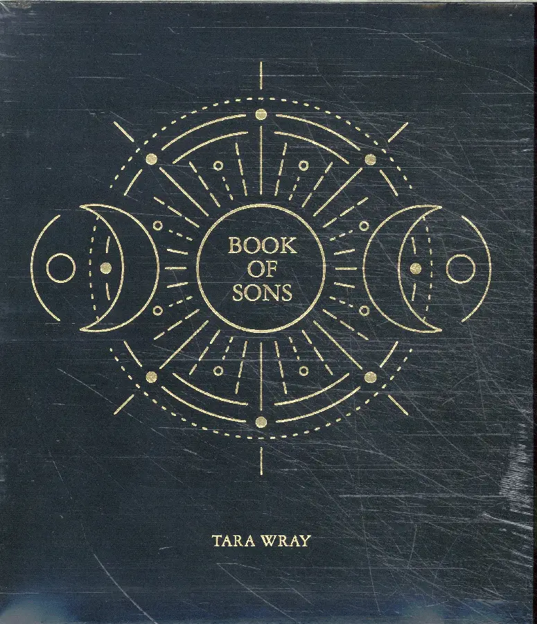 Book of Sons