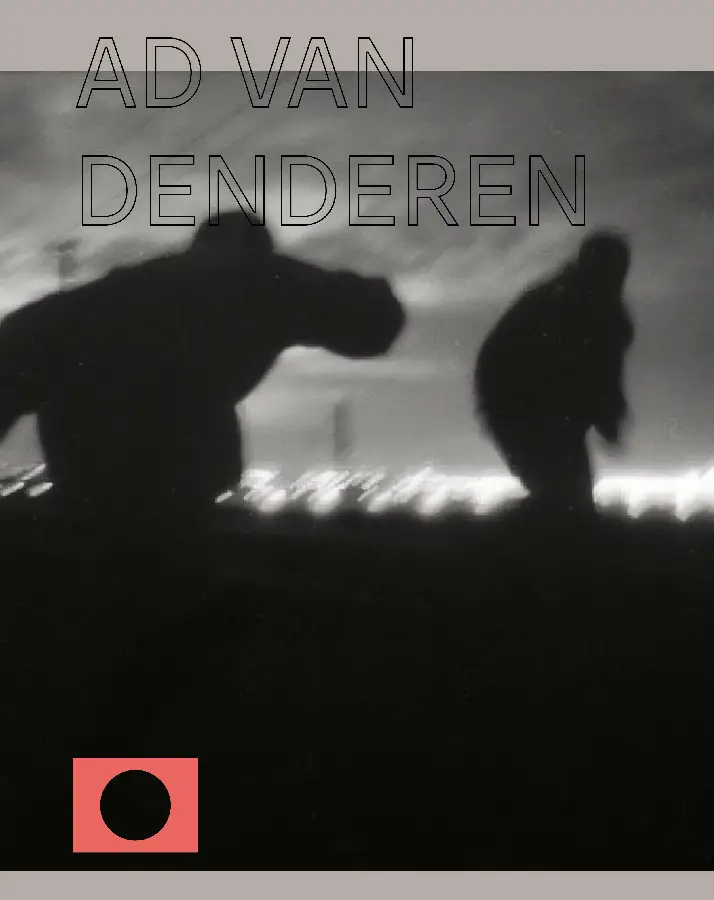 Ad van Denderen - En Route