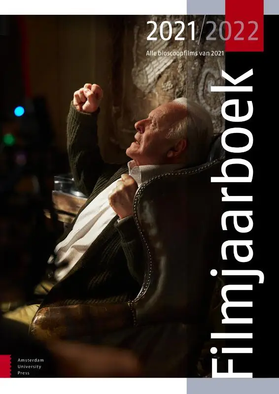 Filmjaarboek / 2021/2022