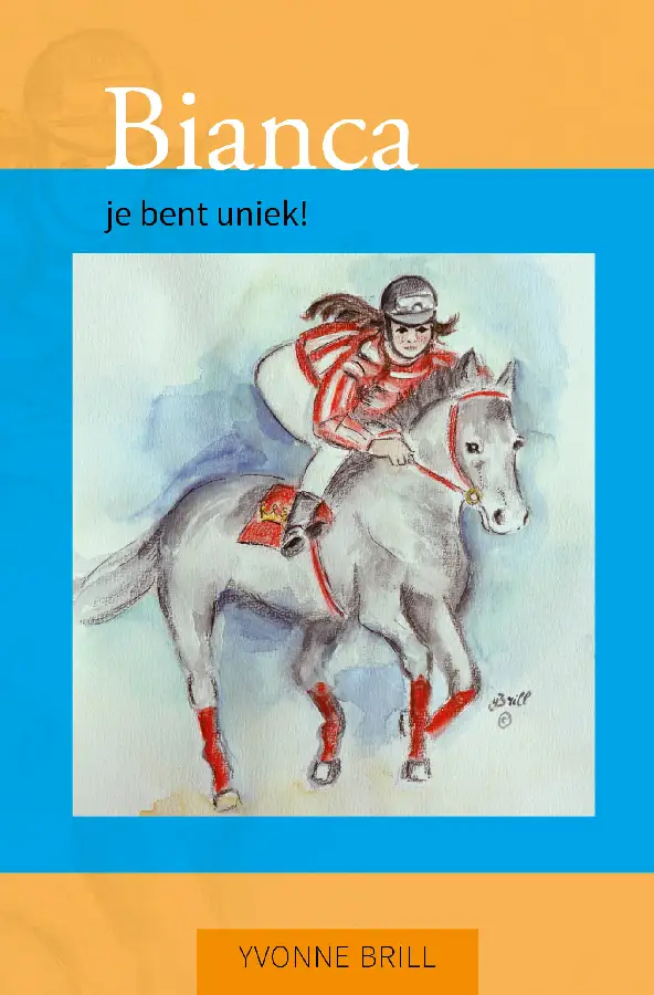 Bianca je bent uniek