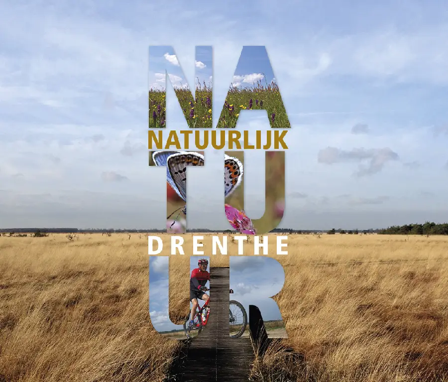 Natuurlijk Drenthe