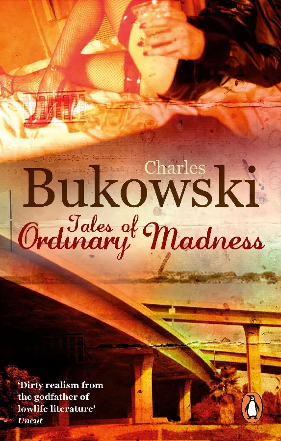 Tales of Ordinary Madness
