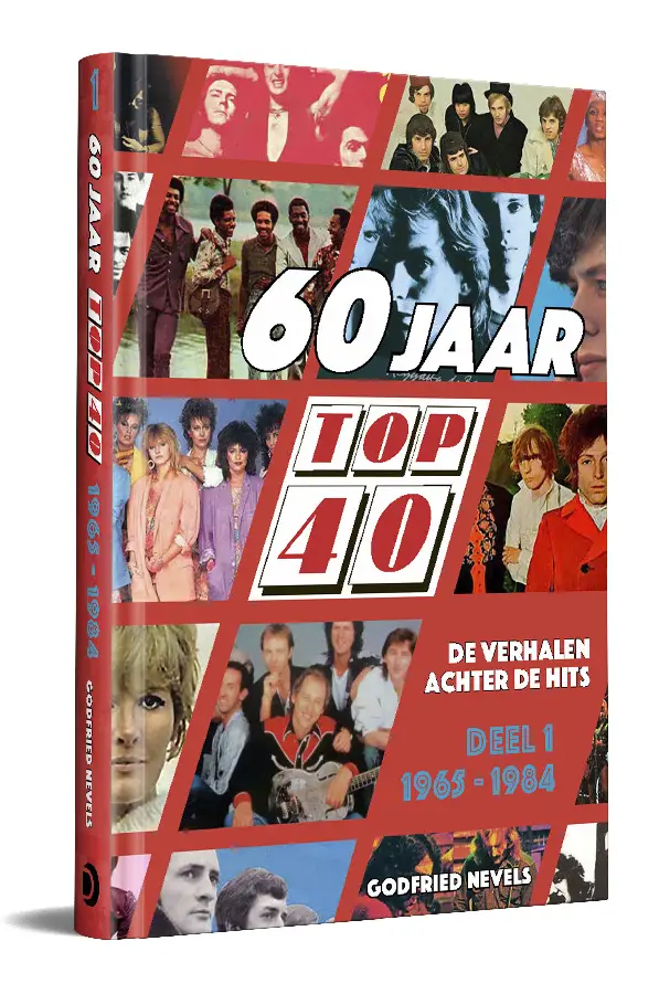 60 jaar Top 40 / 1 : 1965 - 1984