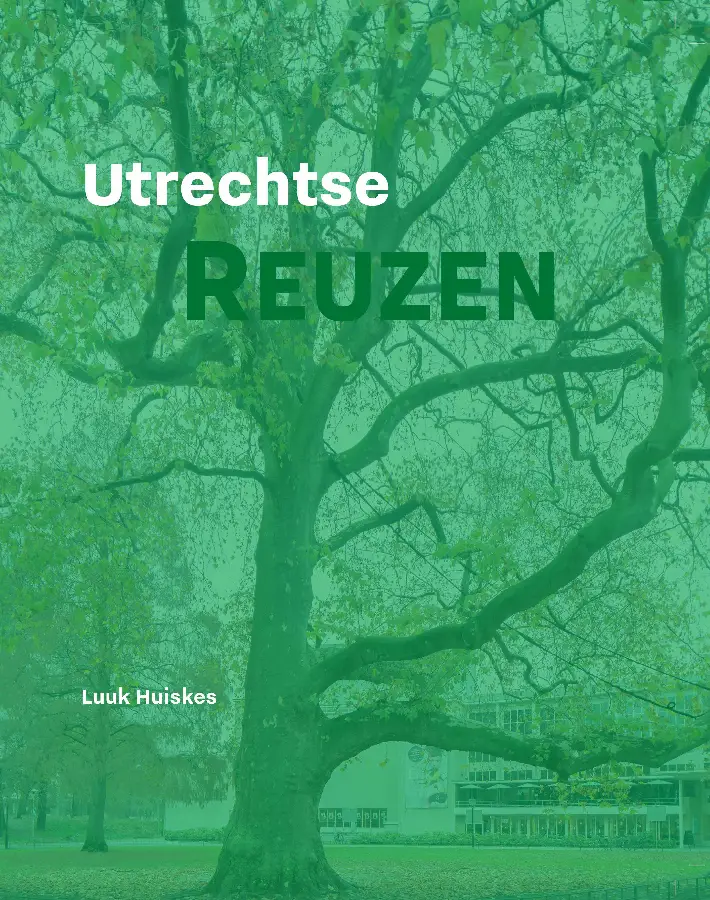 Utrechtse Reuzen