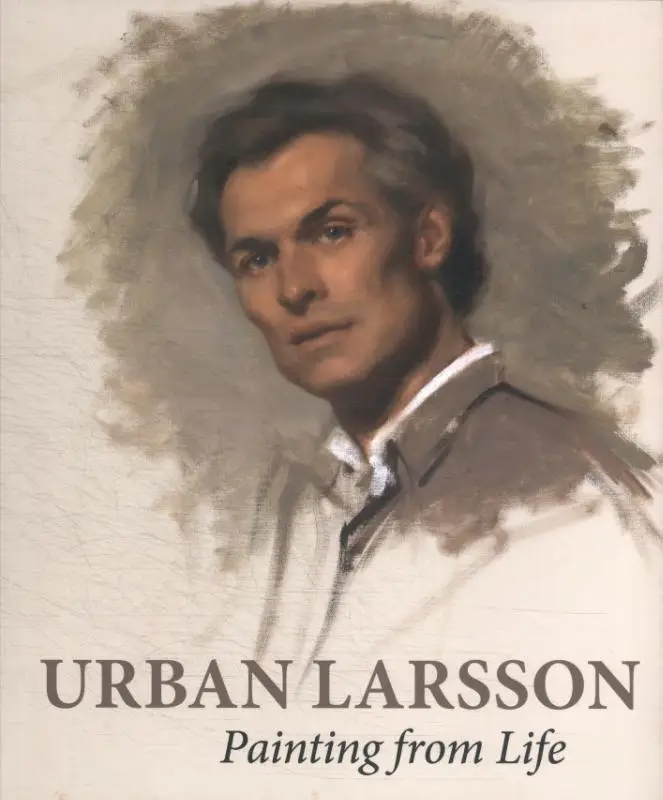 Urban Larsson