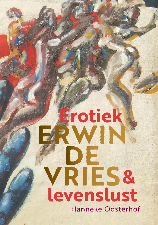 Erwin de Vries