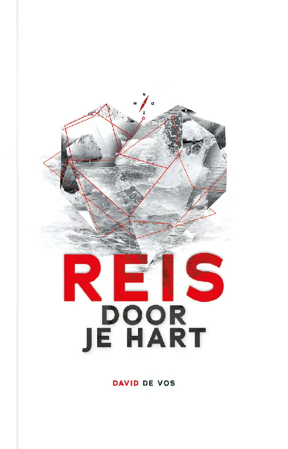Reis door je hart