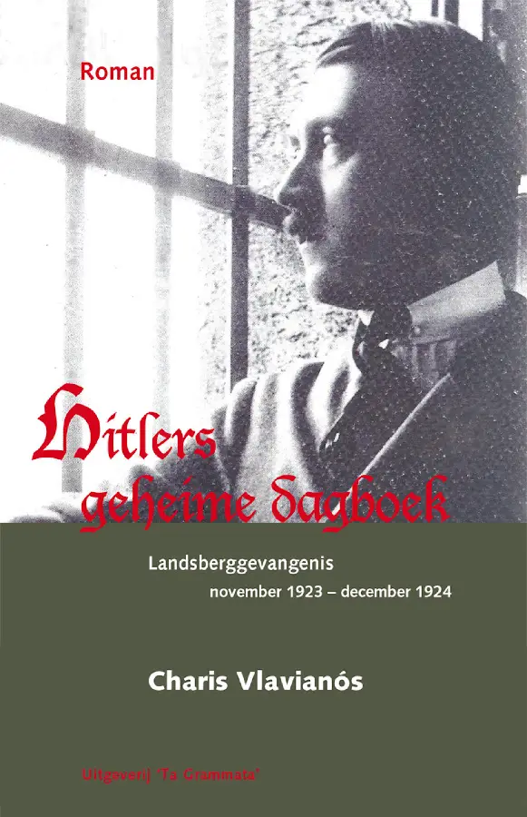 Hitlers geheime dagboek