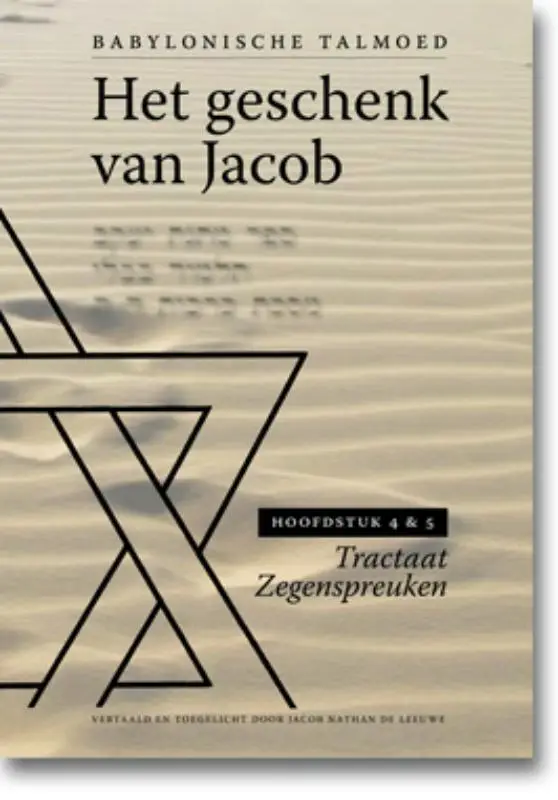 hoofdstuk 4 en 5 / Het geschenk van Jaco