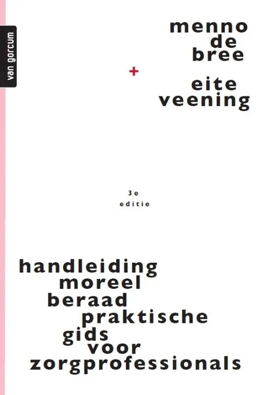 Handleiding Moreel Beraad