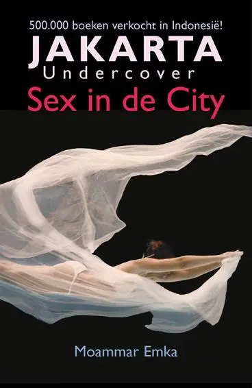 Jakarta undercover