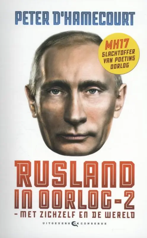 Rusland in oorlog / 2