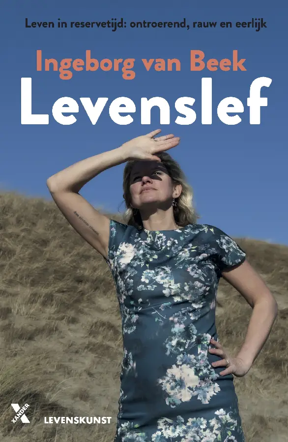 Levenslef