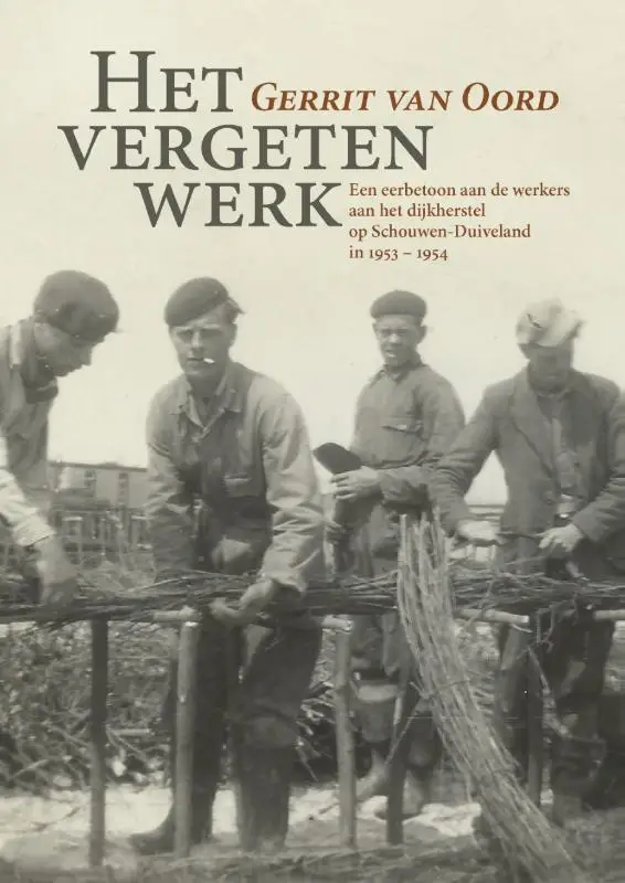 Het vergeten werk