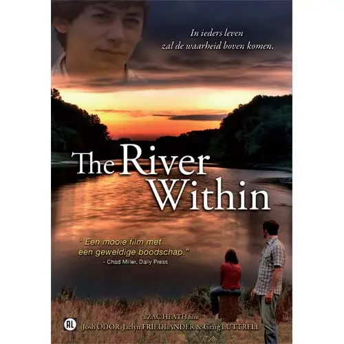 River Within, The